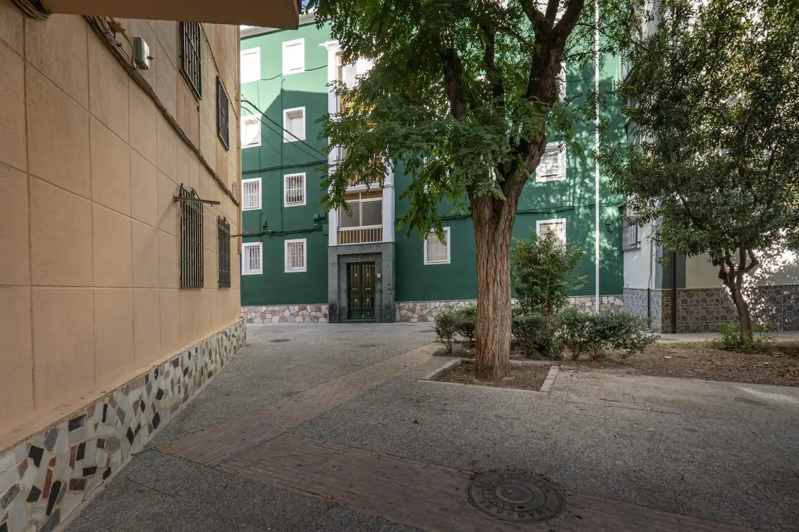 Pis de lloguer a Calle OBRERO CASTRO LOPEZ, Barrio de Zaidín