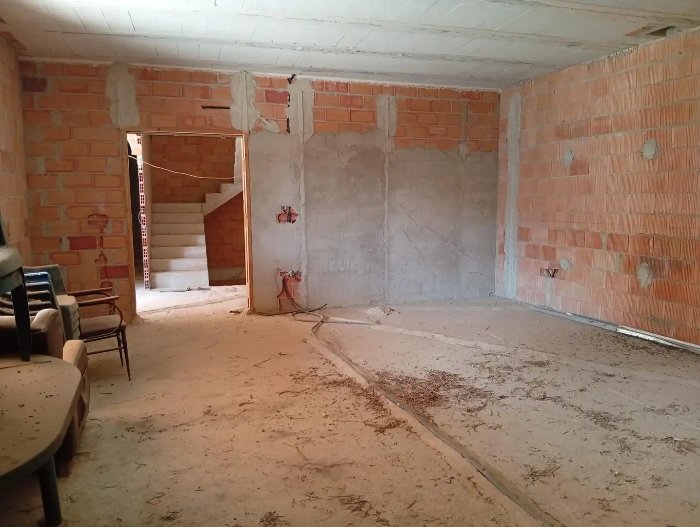 Casa o xalet en venda en Cuevas de San Marcos amb Terrassa, Traster i Piscina