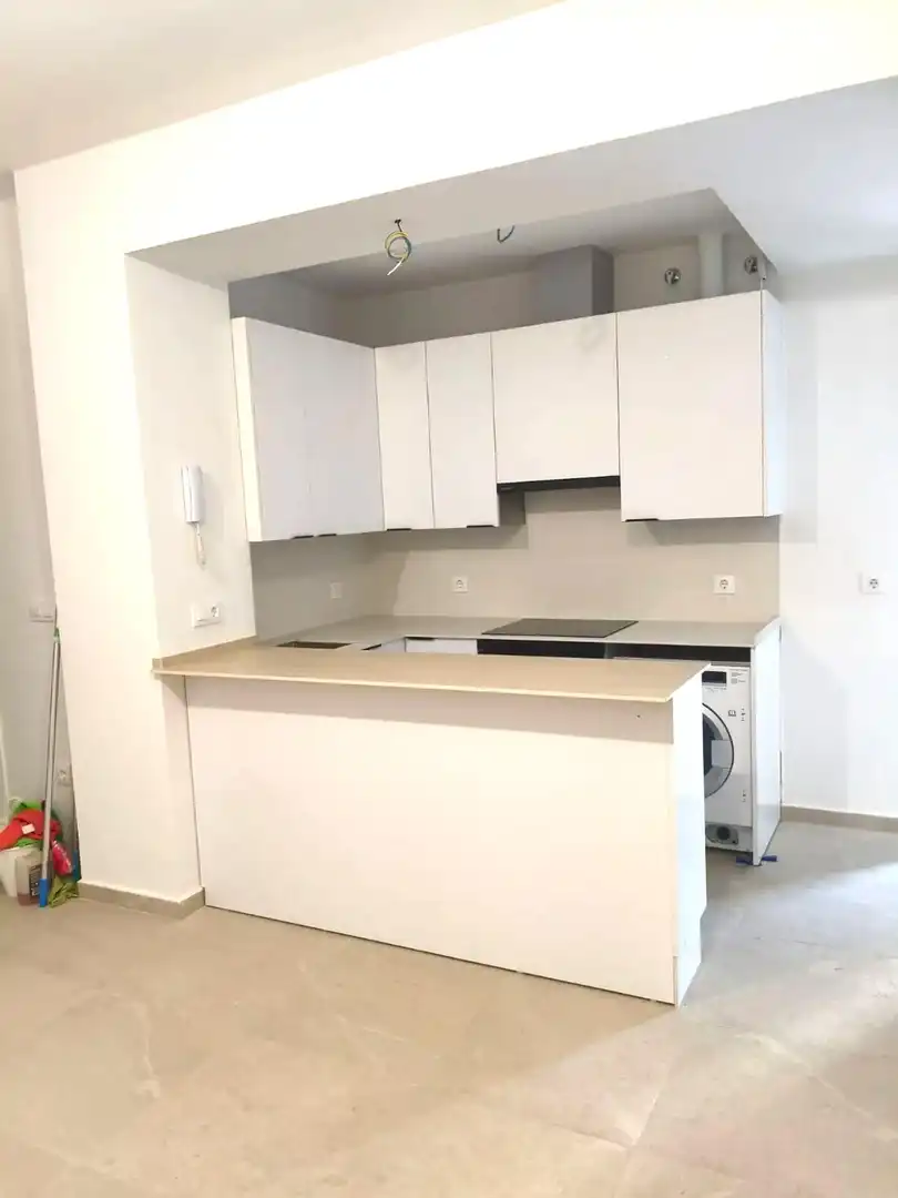 Cuina de Apartament en venda en Conil de la Frontera