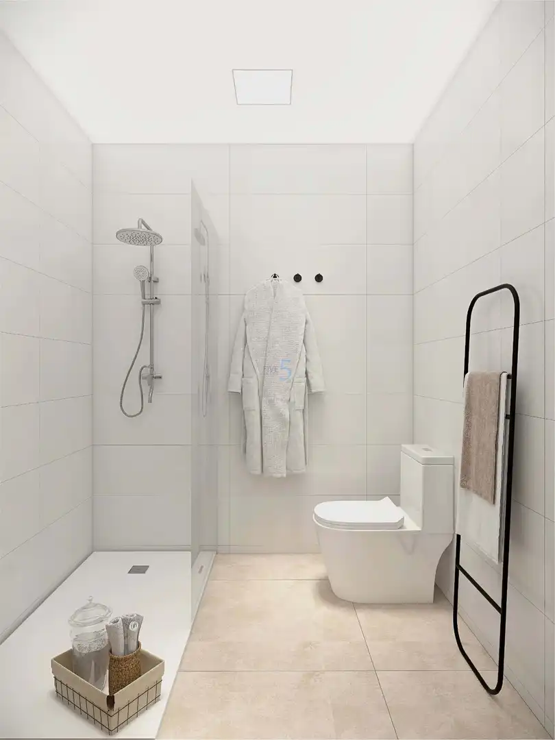Ático con ascensor en venta en Calle de Pedro Lorca, imagen 15
