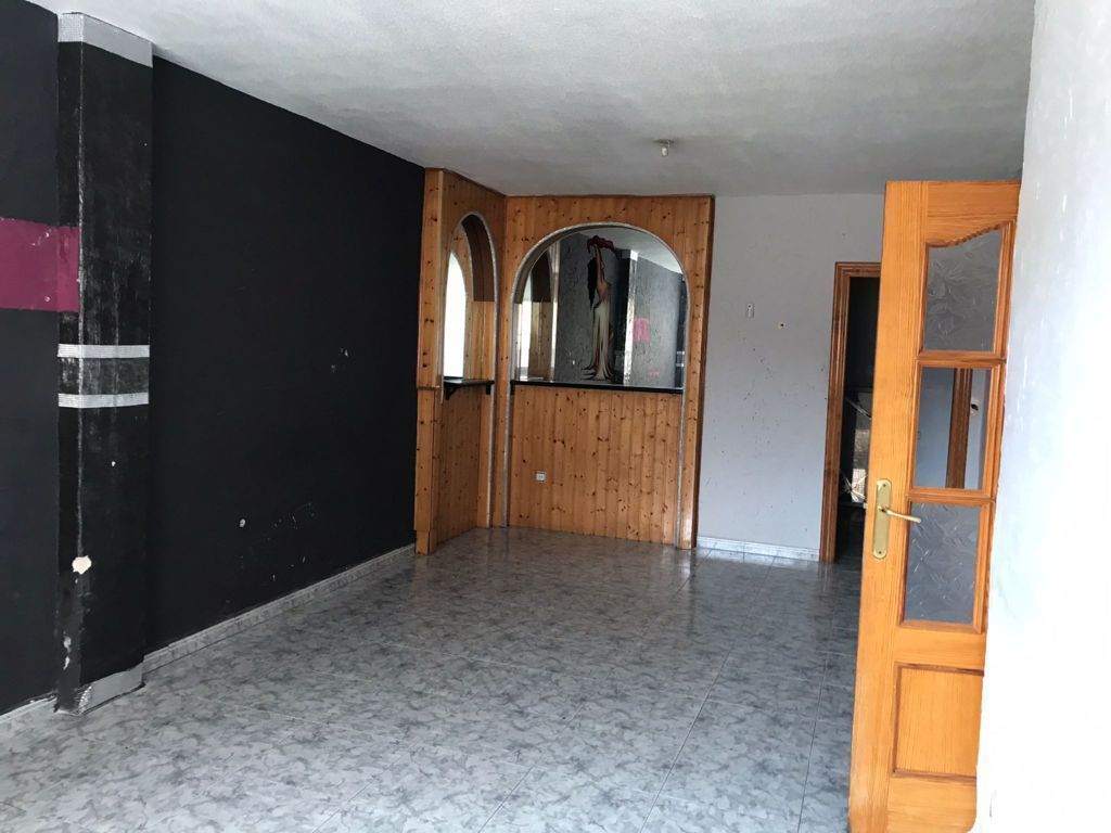 Wohnungen zum Verkauf in  San Fulgencio, Alguazas