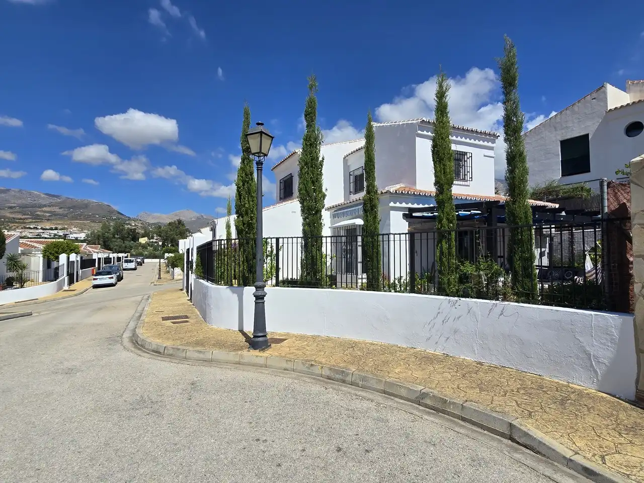 Casa con piscina en venta en Alcaucín, imagen 14
