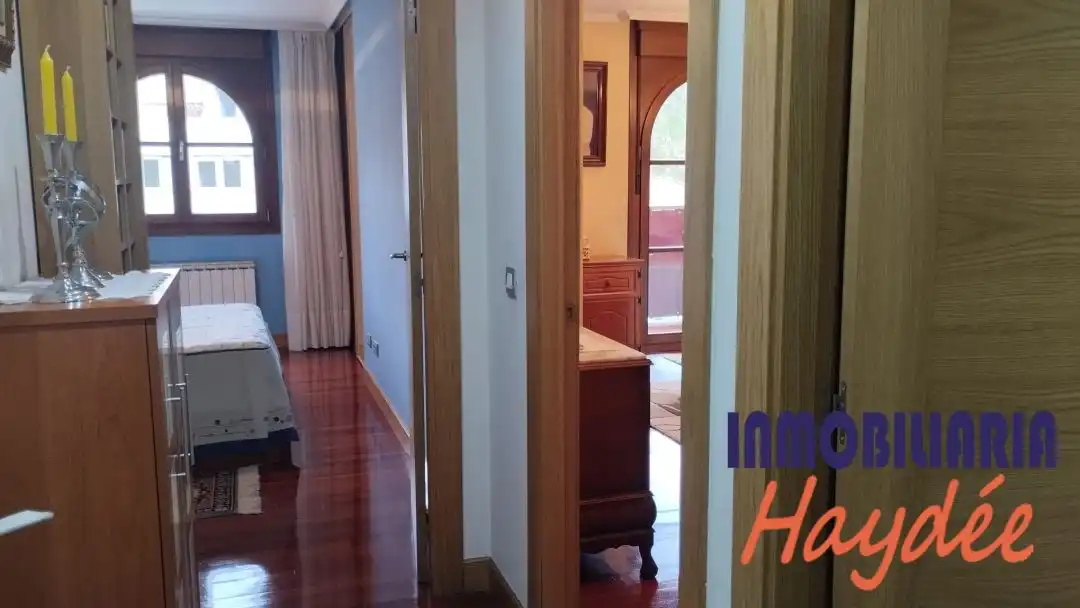 Piso con terraza en venta en Sor Natividad Homedes Kalea, imagen 47