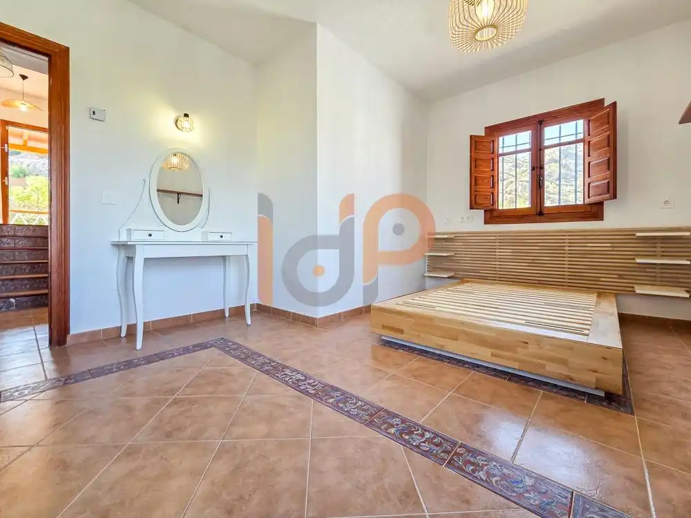 Villa avec terrasse à vendre à Mojácar Pueblo, imagen 23