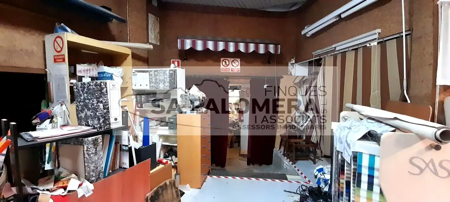 Local comercial en venta en Mas Florit - Ca la Guidó, imagen 19