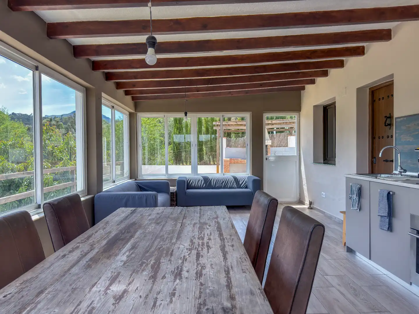Maison à vendre à Monda, imagen 23