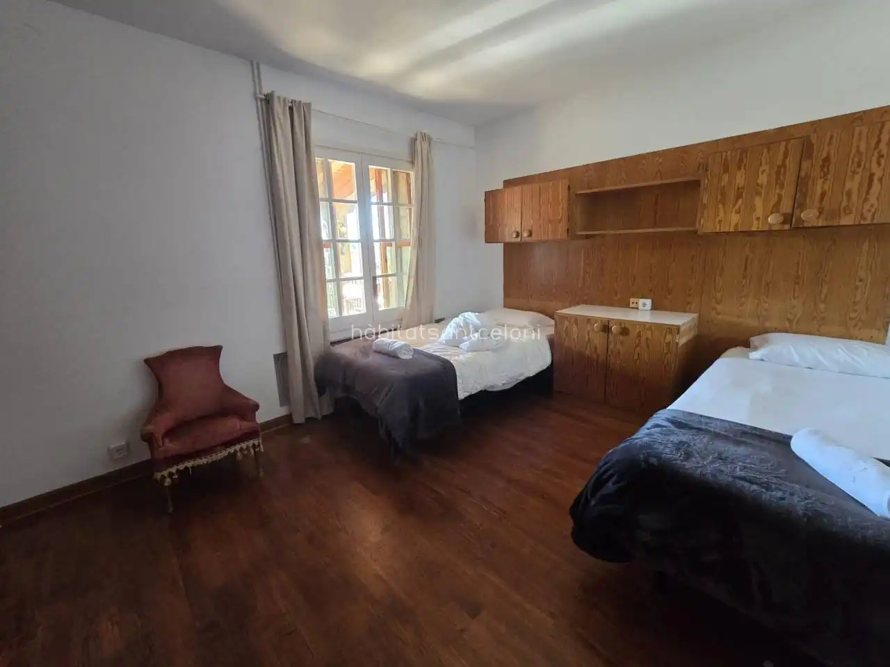 Casa o xalet en venda a Calle els gorgs, Les Franqueses del Vallès