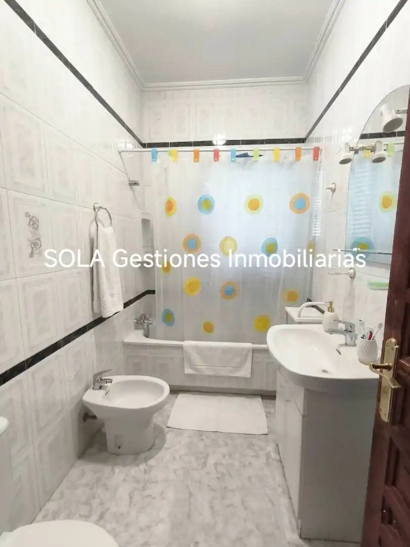 Xalet amb piscina en venda a Torreperogil, imagen 21