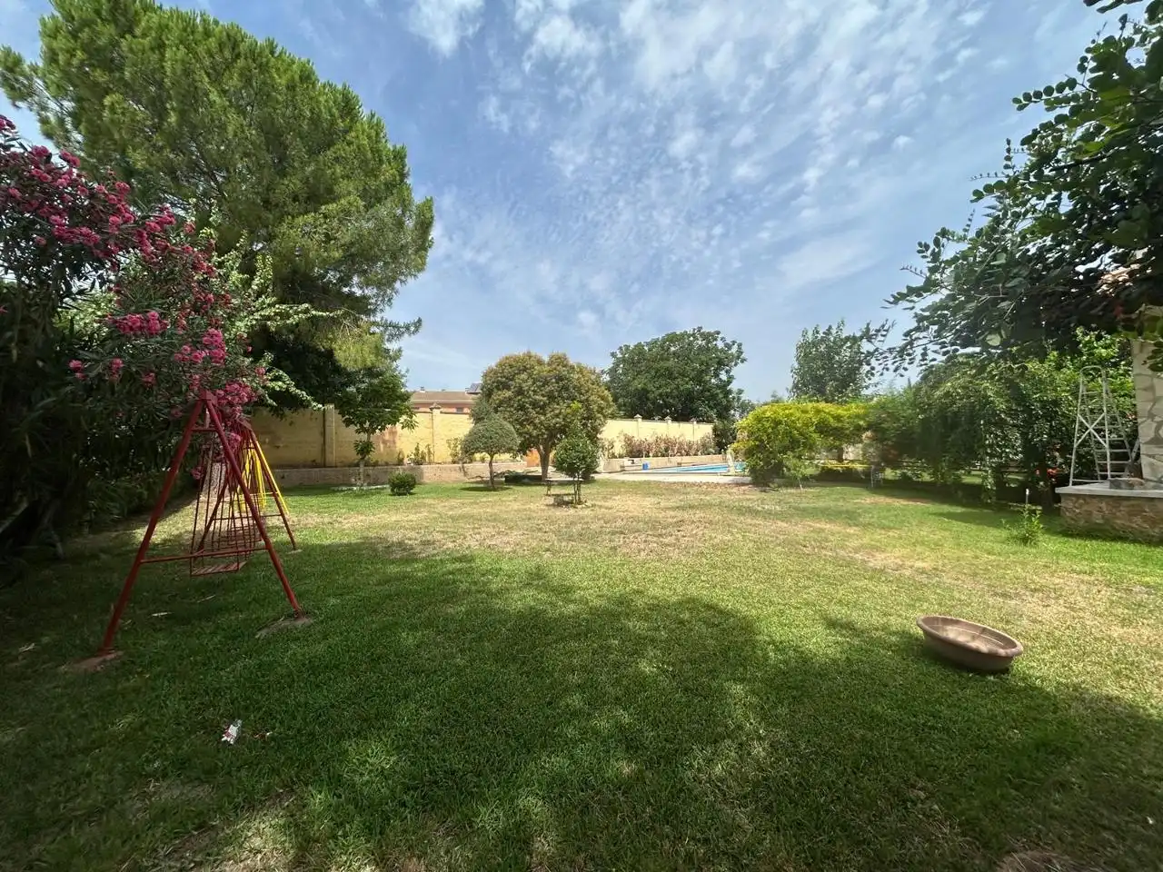 Haus mit Pool zum Verkauf in Cerros de Montequinto, imagen 15