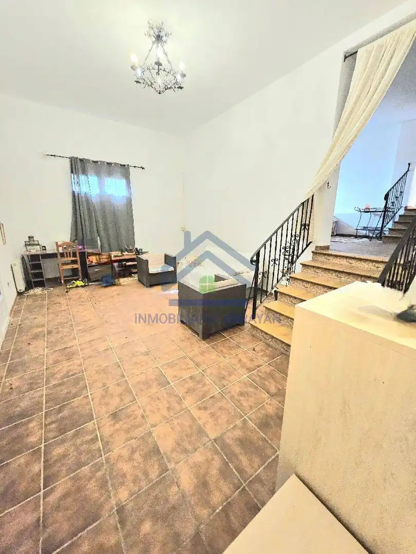 Chalet con terraza en venta en Gójar, imagen 64