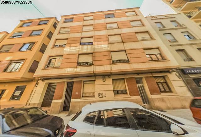 Piso en Venta en Zona Avenida del Mar