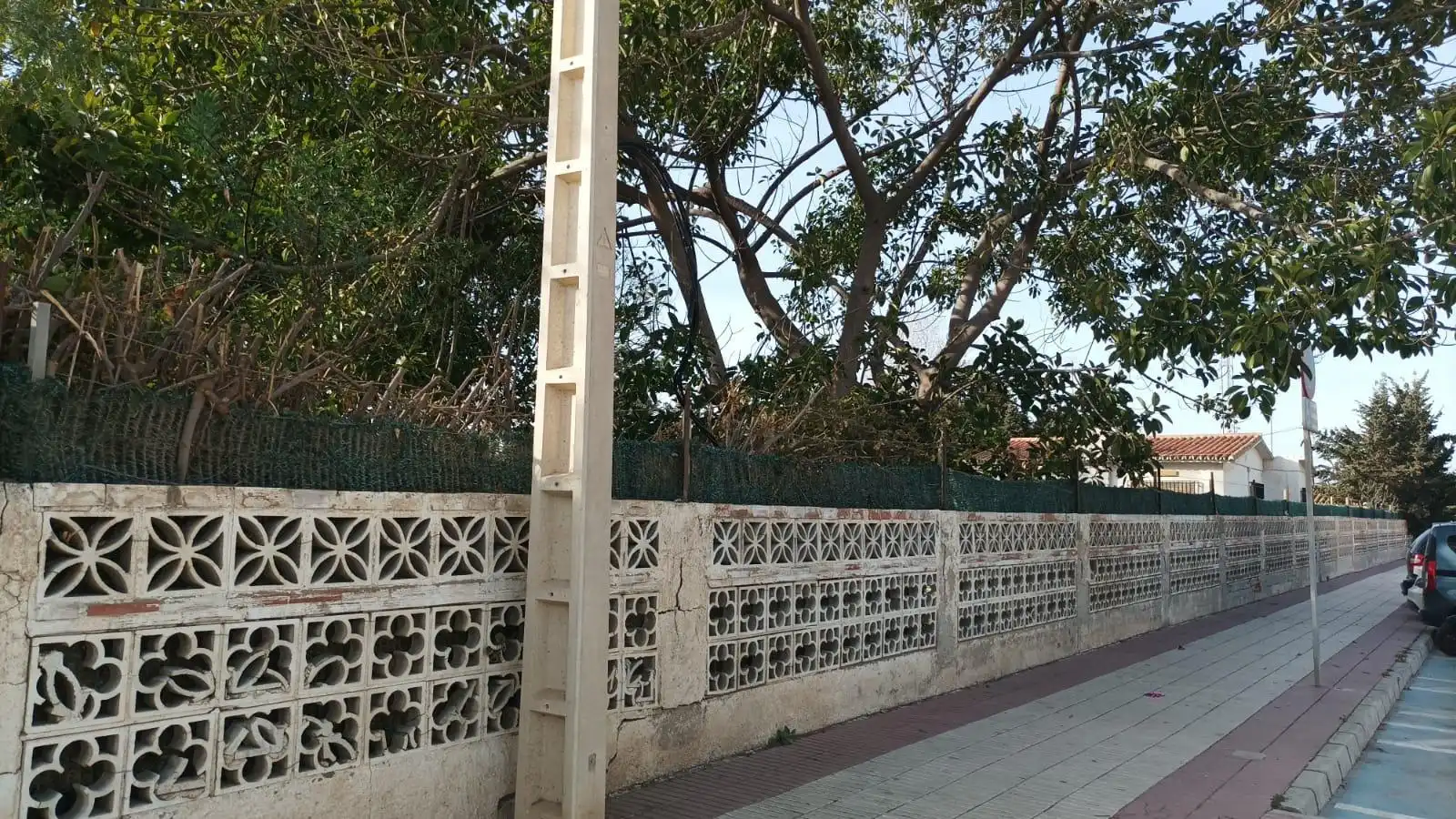Residential zum Verkauf in Paseo Marítimo de Levante
