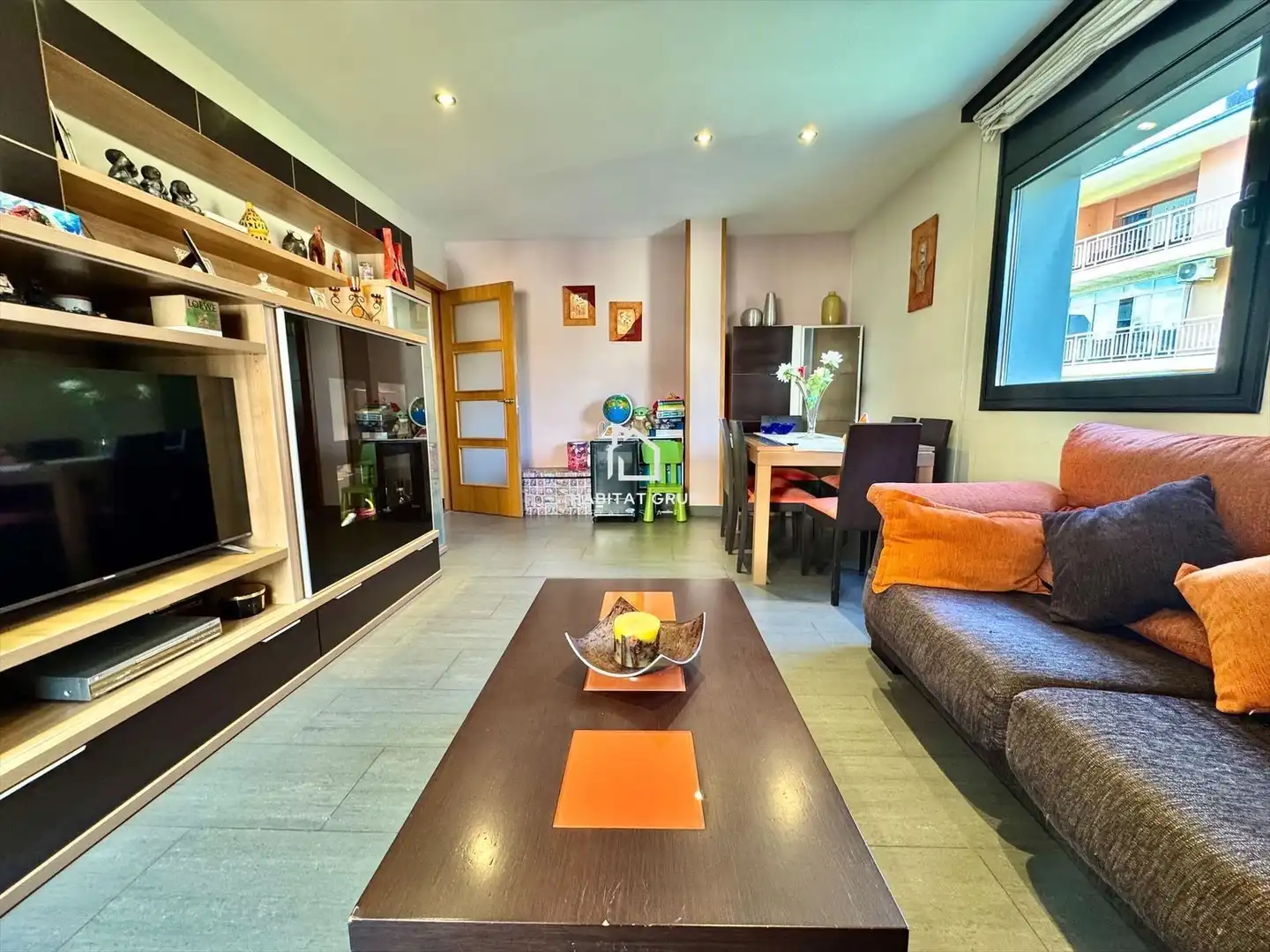 Wohnung mit Aufzug zum Verkauf in La Seu d'Urgell, imagen 5