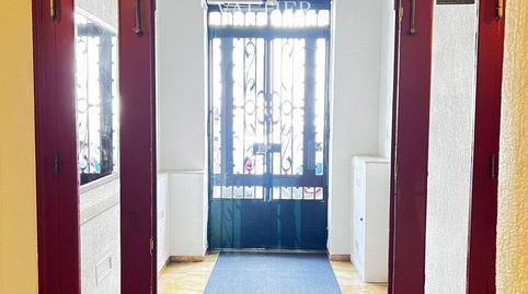 Foto 5 de Pis de lloguer a De Manuel Silvela, Trafalgar, Madrid Capital