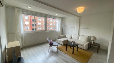 Foto 4 de Apartament de lloguer a Calle de Núñez Morgado, 4, Castilla,  Madrid Capital