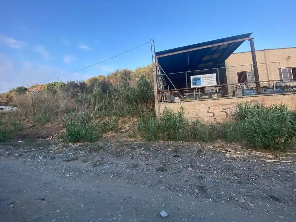 Industrial land for sale in N/A, Cotomar