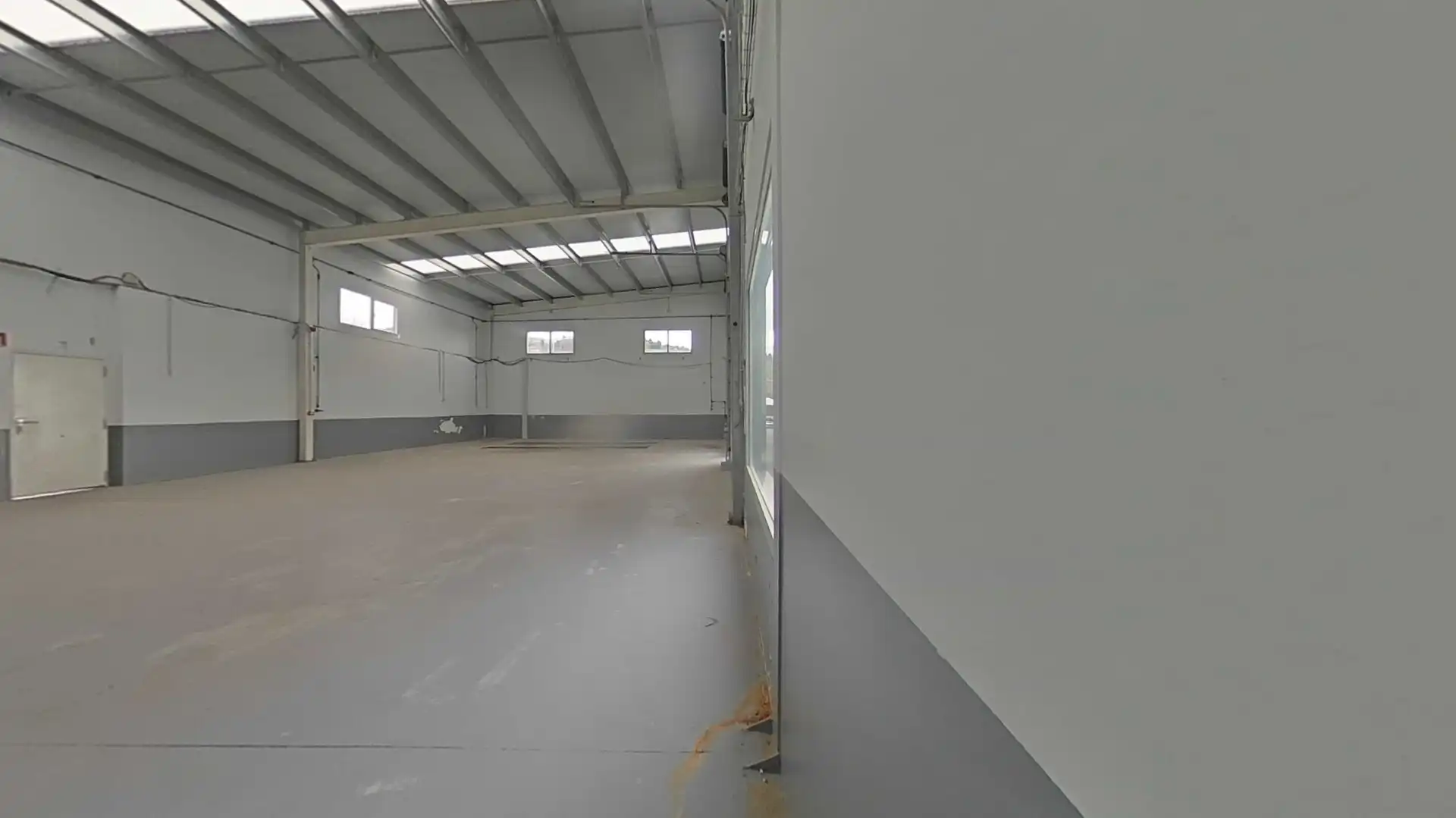 Industrial building for sale in ITSASPE AUZOA, imagen 3