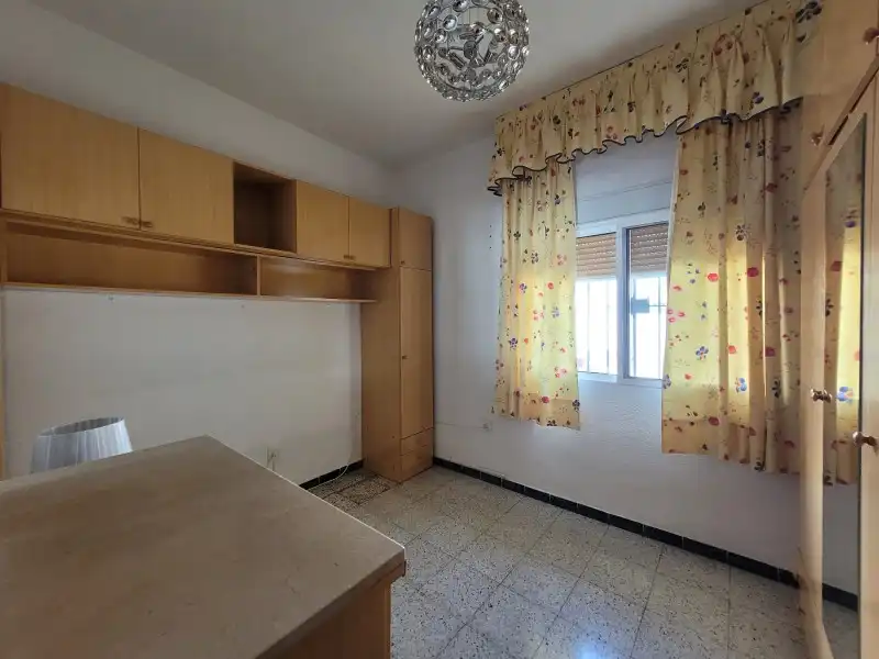 Bedroom of Houses for sale in Málaga  with Air Conditioner, Heating and Terrace