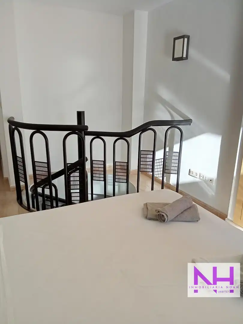 Maisonette mit Aufzug zum Verkauf in Chilches / Xilxes, imagen 30