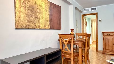 Photo 5 of Flat for sale in General Ibañez, Olletas - Sierra Blanquilla, Málaga Capital