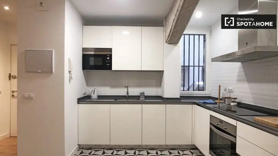 Piso con terraza en alquiler en Centro, imagen 13