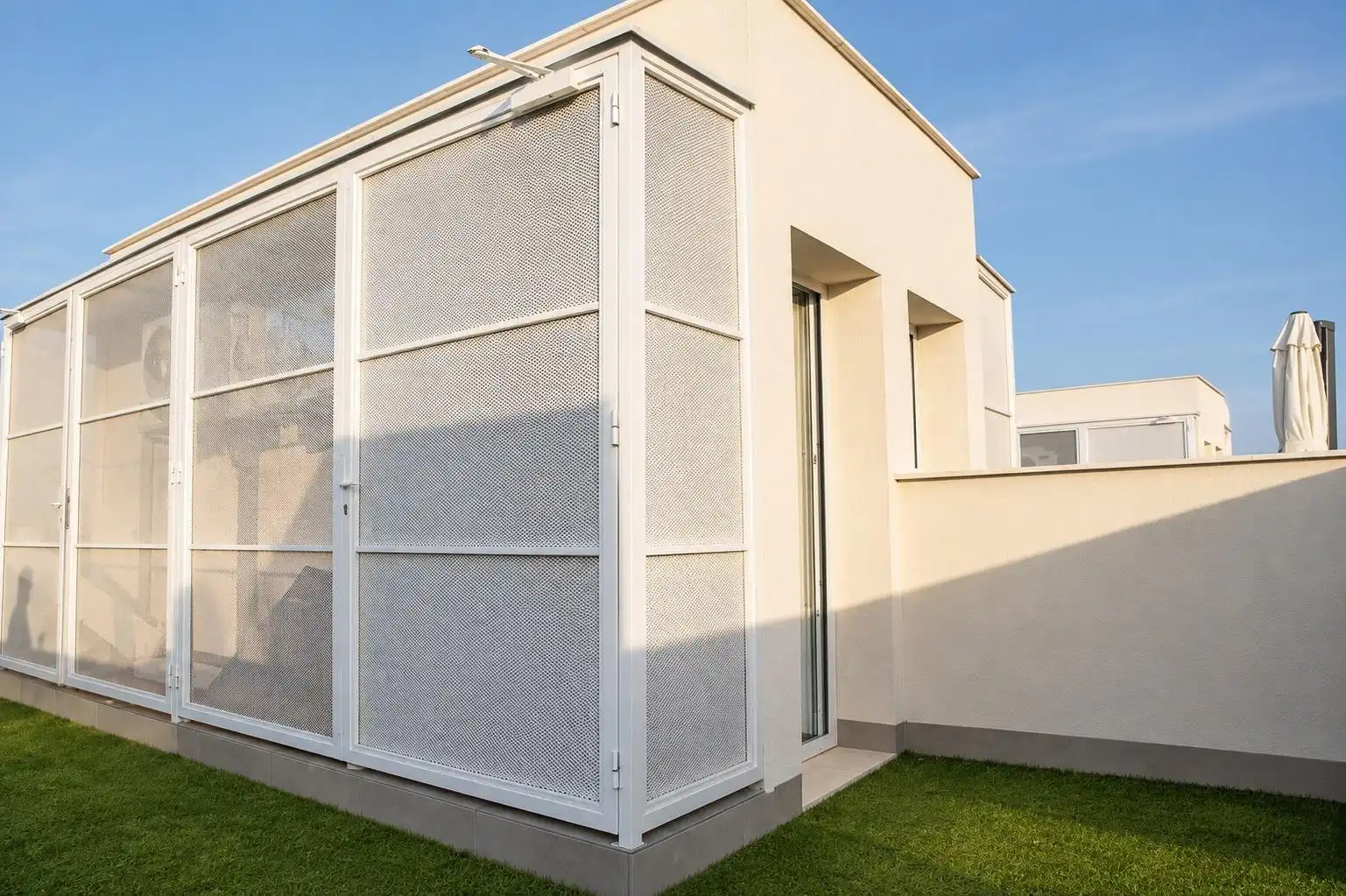 Attique avec terrasse à vendre à Avenida Avenida Escandinavia, imagen 15