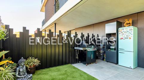 Foto 4 de Apartament de lloguer a Taradell, Barcelona