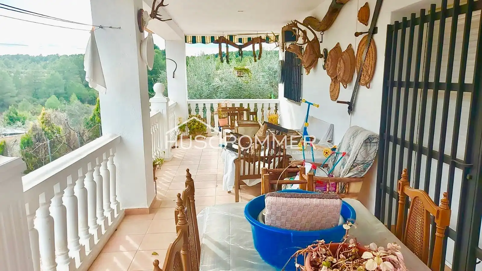 Villa avec piscine à vendre à PEDRISA POLIGONO 25, imagen 7