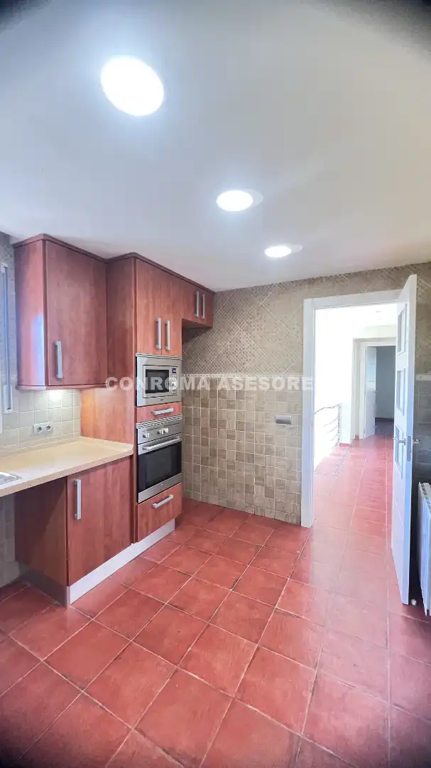 Casa amb terrassa en venda a Fogars de la Selva, imagen 25