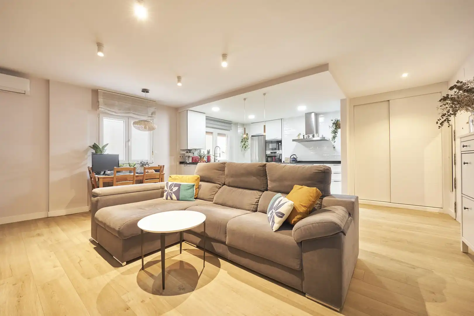 Appartement compact avec ascenseur à vendre à C. de Antonio Pérez, 14, Chamartín, 28002 Madrid, España, imagen 2