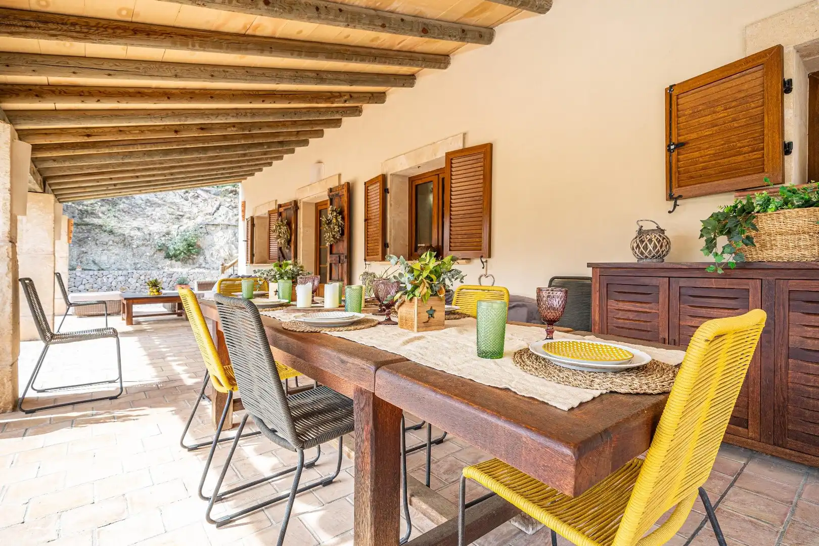 Villa mit Terrasse zum Verkauf in Calvià pueblo, imagen 8