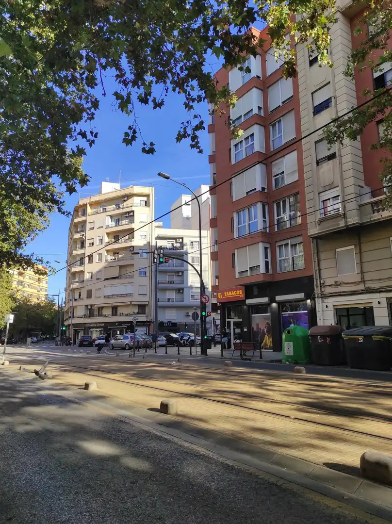 Flat with lift to rent in La Saïdia, imagen 41