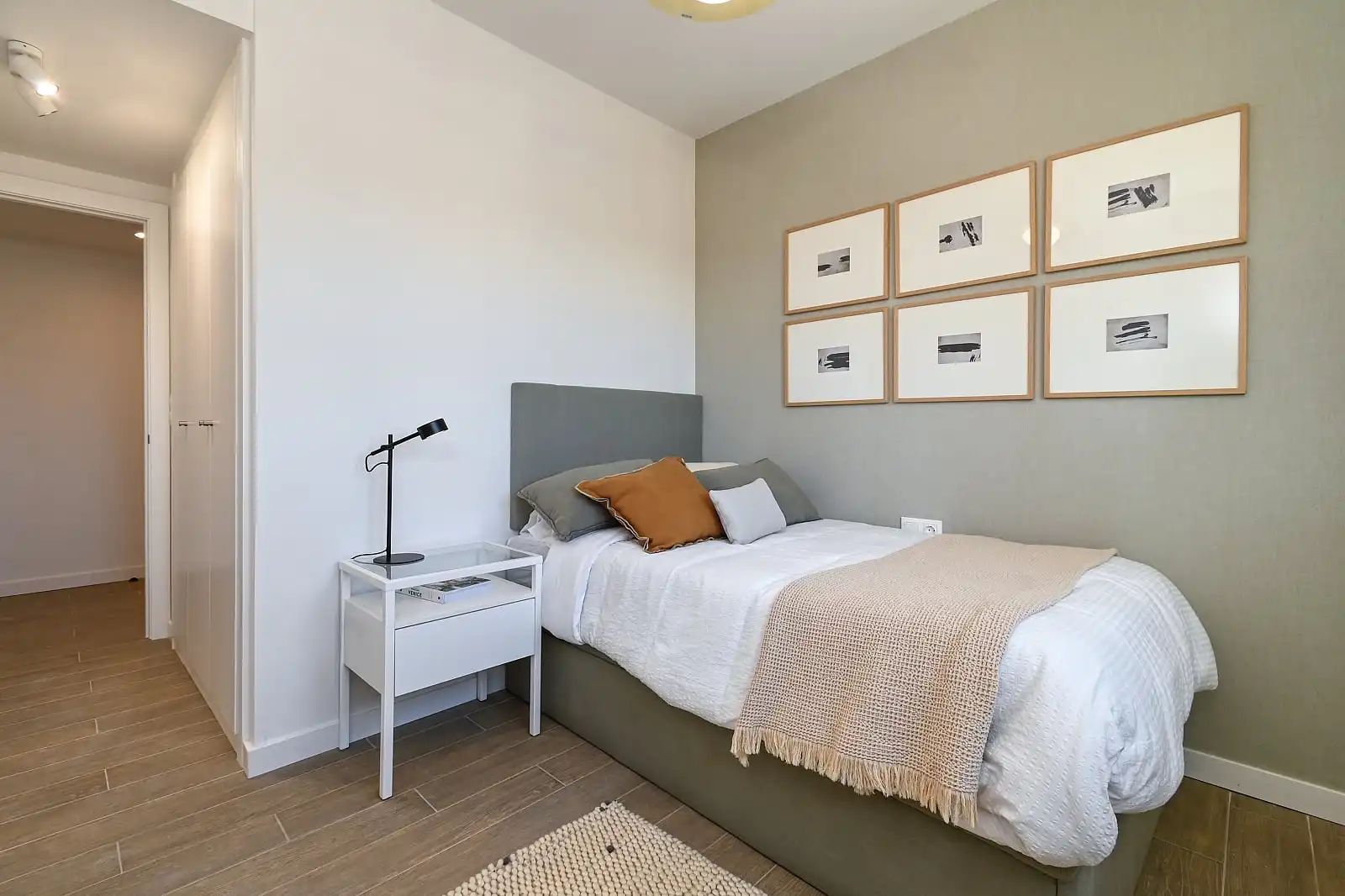 Apartamento con terraza en venta en Zona Levante - Playa Fossa, imagen 22