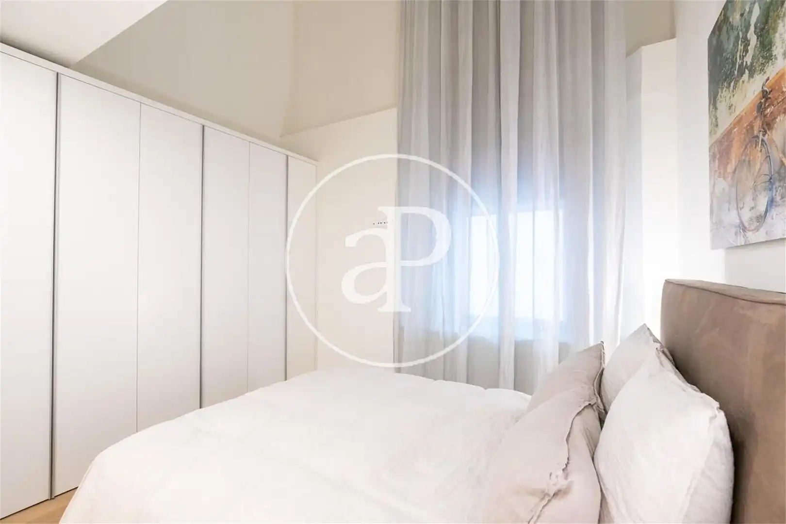 Duplex neuf avec ascenseur à vendre à Carrer de Pau Claris, imagen 20