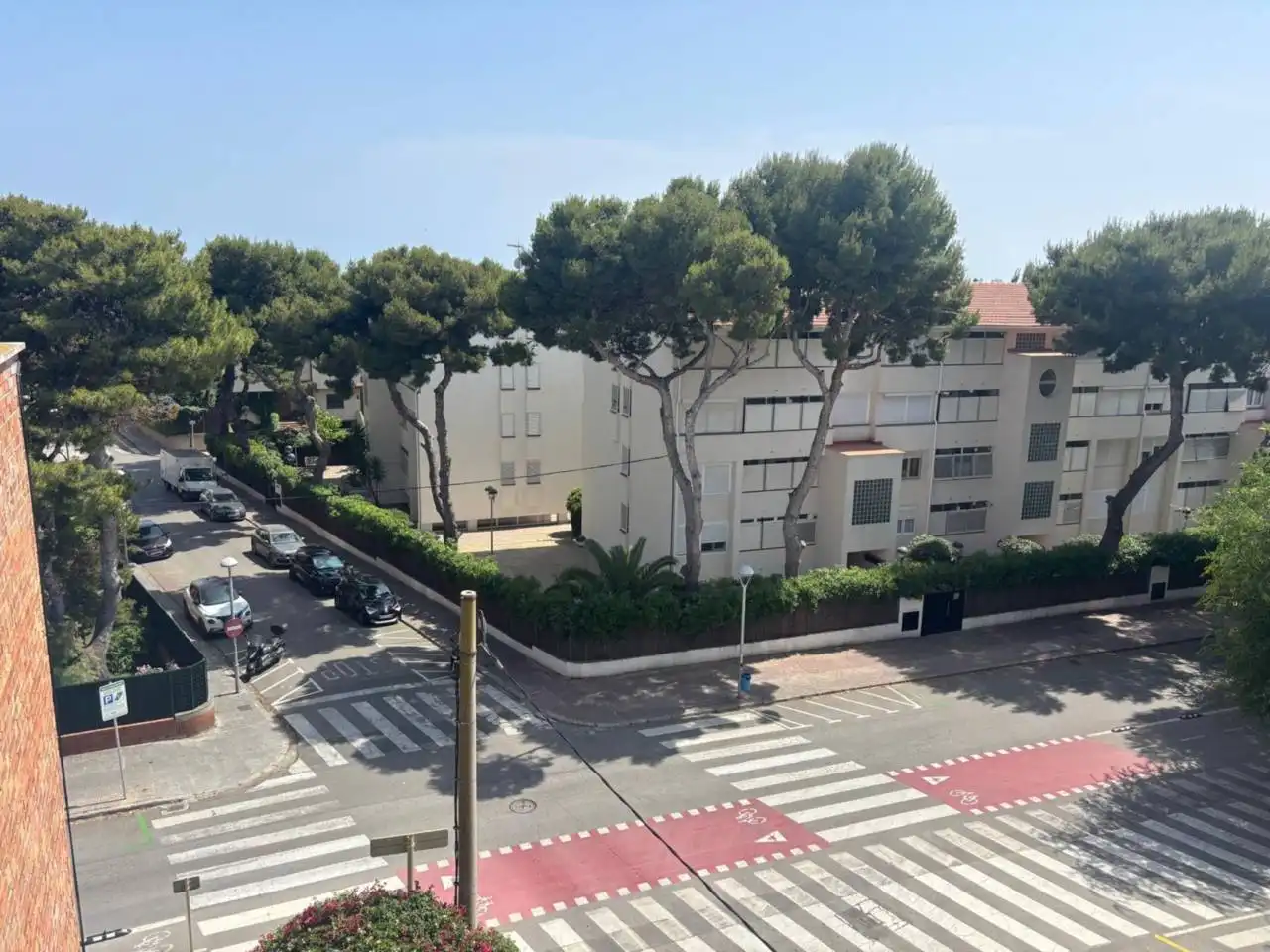 Apartments for sale in Calle Alexandre de Cabanyes, Ribes Roges