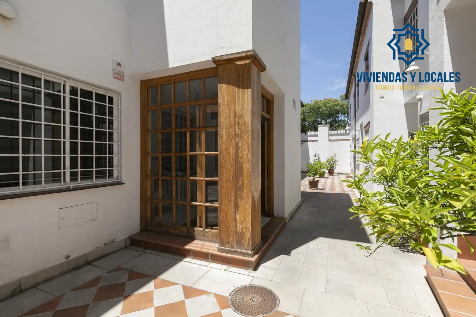 Reihenhaus mit Garten zum Verkauf in Calle del Cuarto Real de Santo Domingo, imagen 34