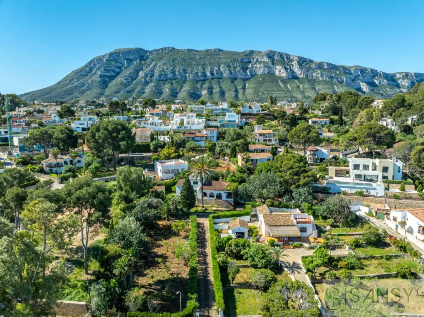 Houses for sale in Las Rotas / Les Rotes