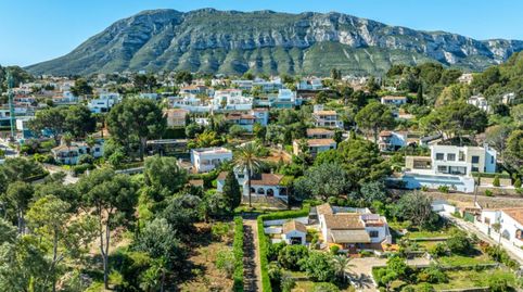 Photo 4 of Houses for sale in Las Rotas / Les Rotes, Dénia