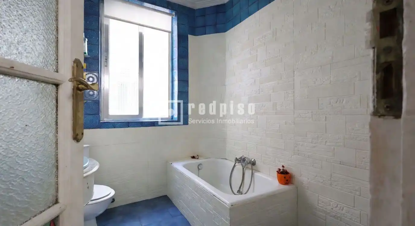 Wohnung mit Aufzug zum Verkauf in del Conde Duque, imagen 20