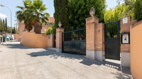 Photo 5 of Single-family semi-detached for sale in Callejón de Lebrija, 1, San Ildefonso, Granada