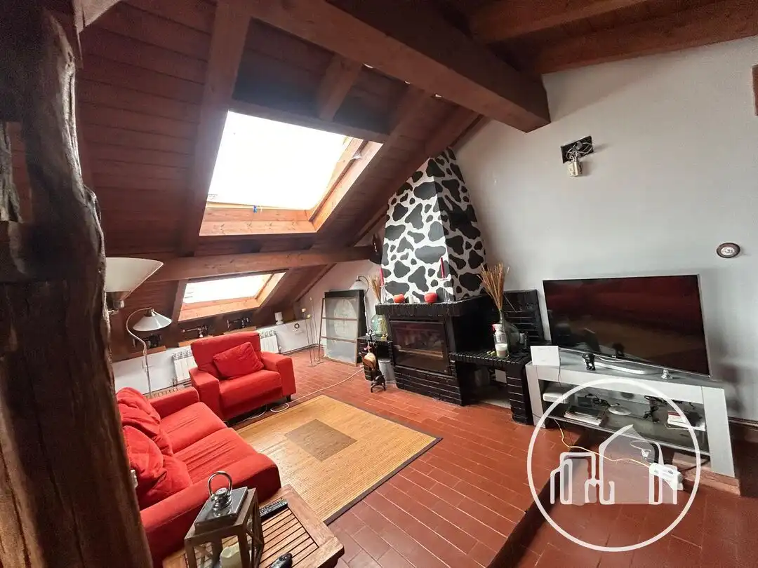 Casa con giardino in vendita a Valle de Losa, imagen 41