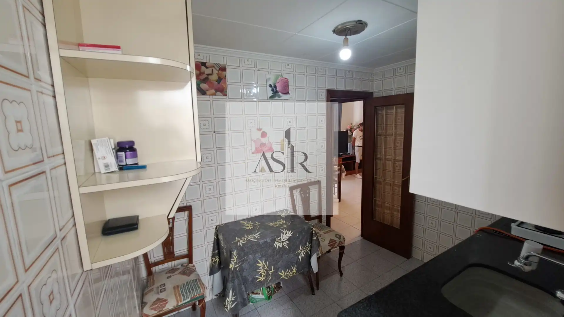 Wohnung zum Verkauf in Casc Urbà, imagen 9