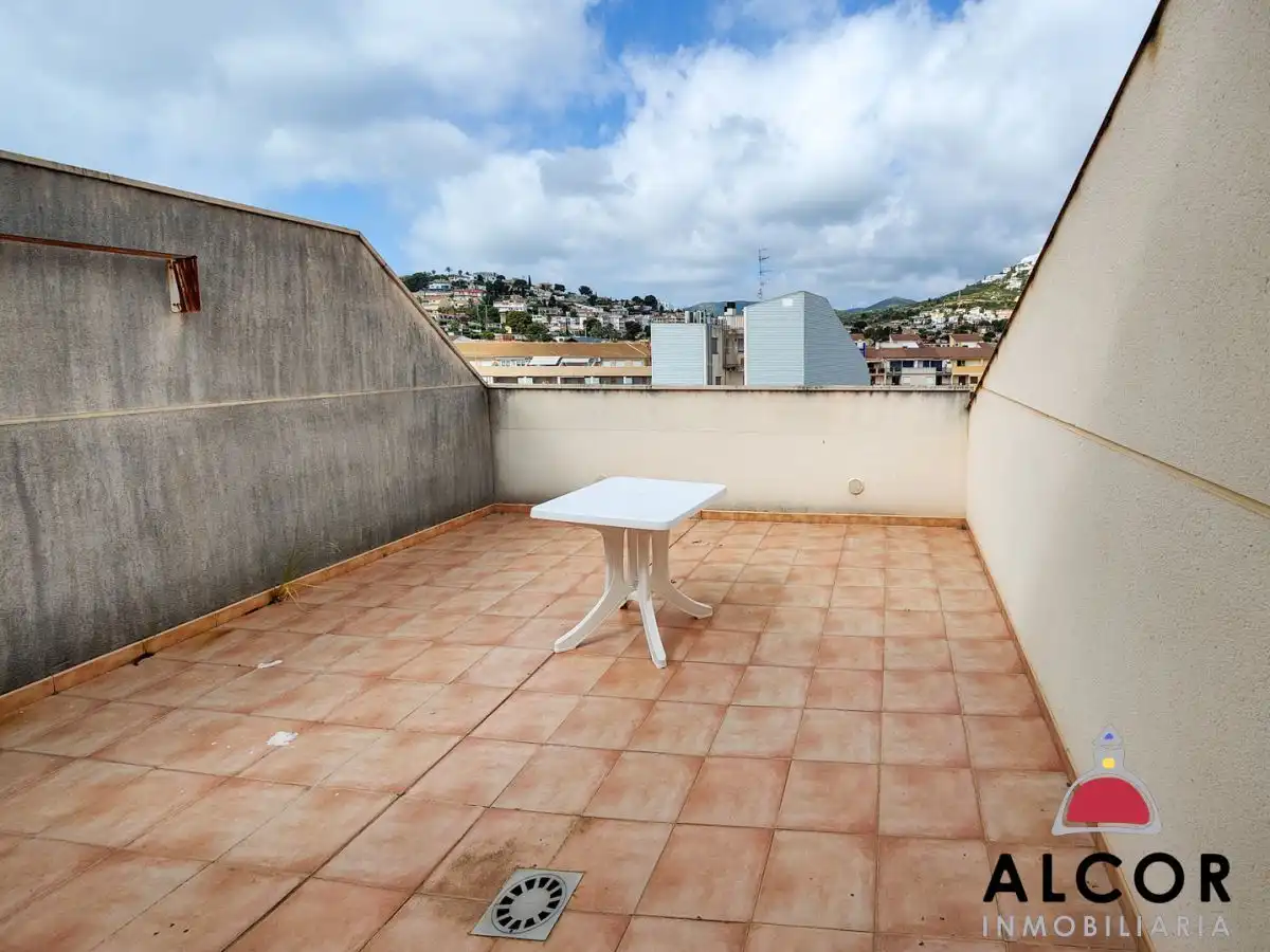 Penthouse mit Aufzug zum Verkauf in Llandels, imagen 19