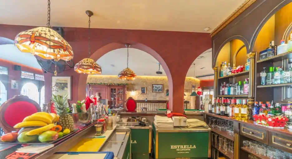 Business premises for sale in Avenida Romería de la Virgen del Carmen 1, imagen 17
