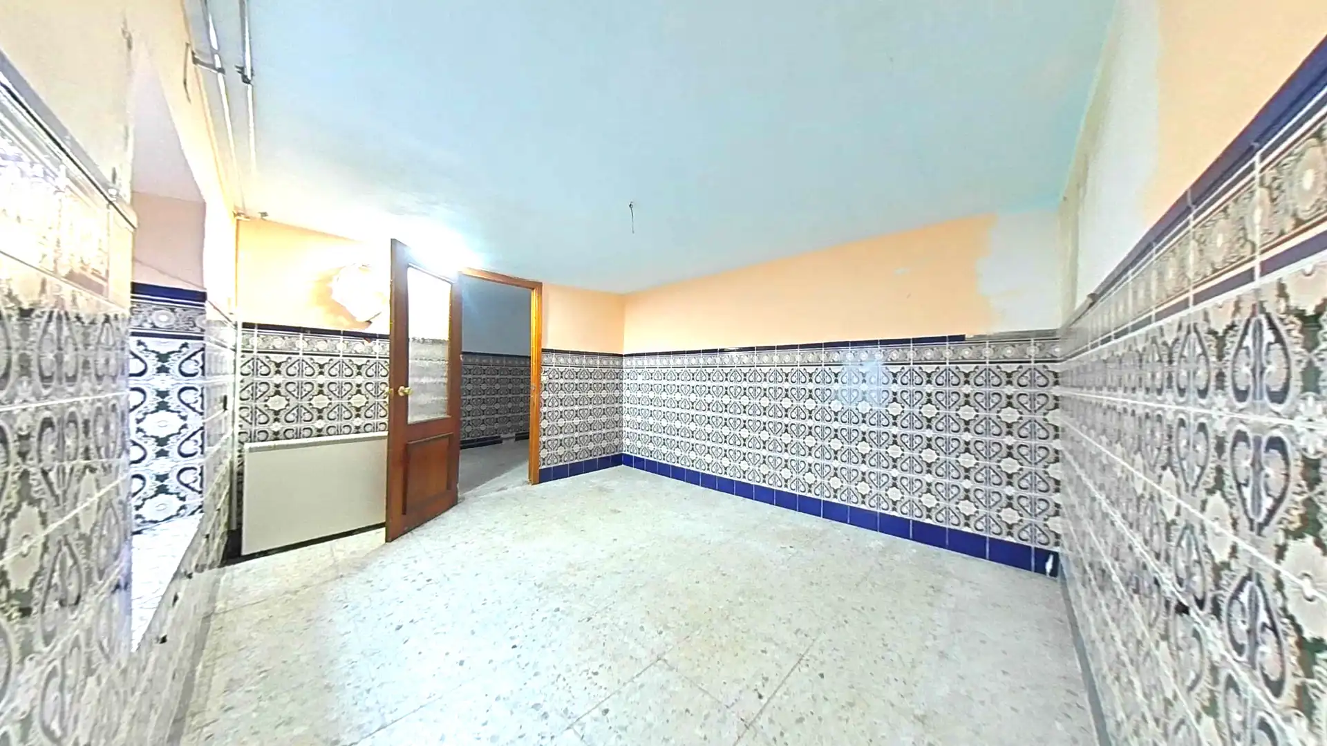 Casa o chalet en venta en De La Cruz, Brazatortas