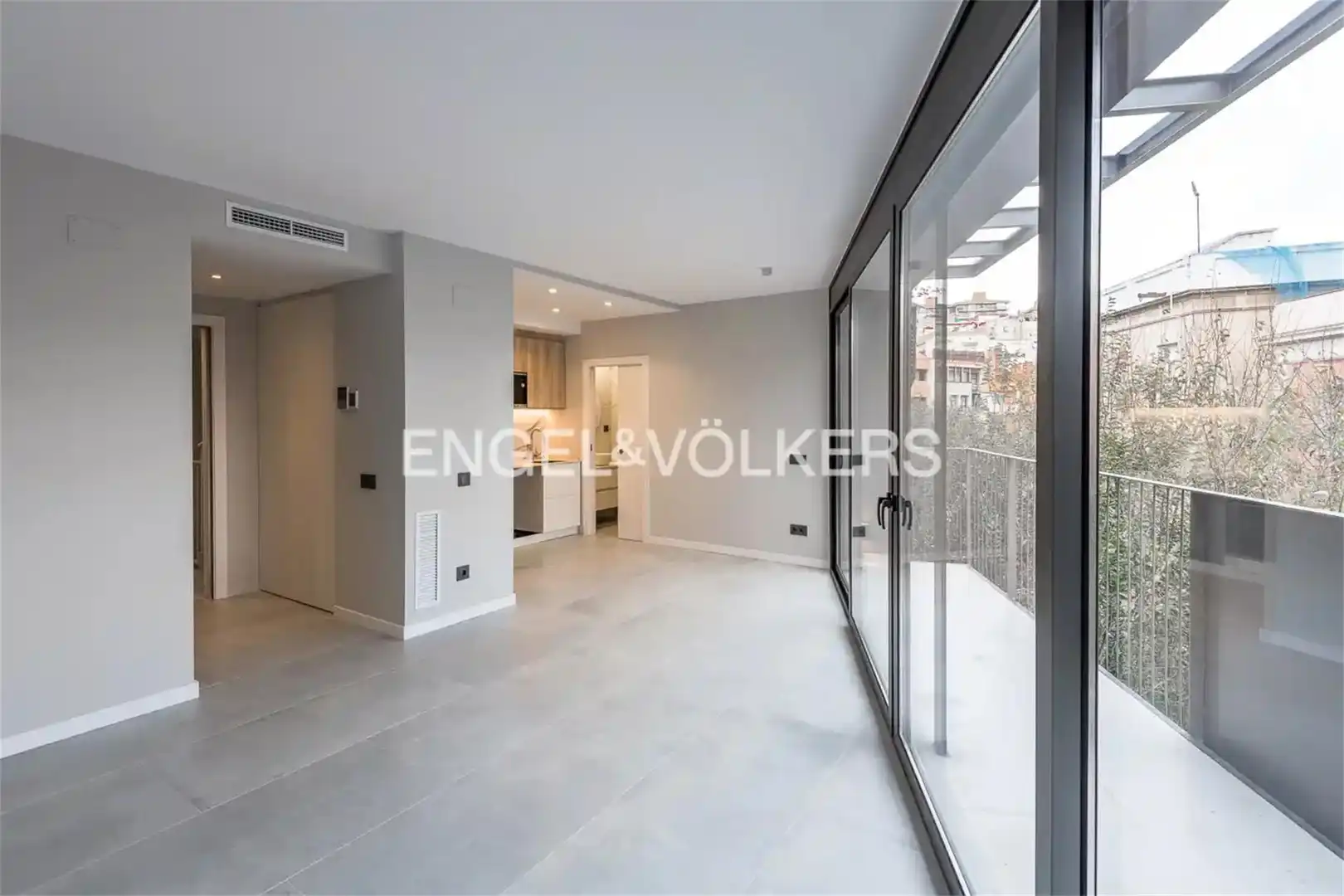 Ground floor for sale in Can Baró