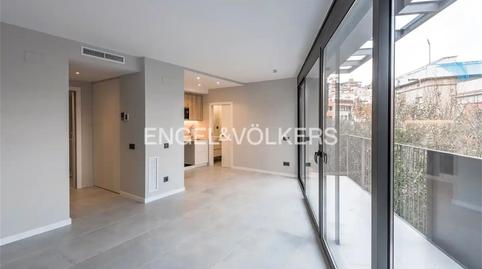 Photo 5 from new construction home in Flat for sale in Can Baró, Barcelona