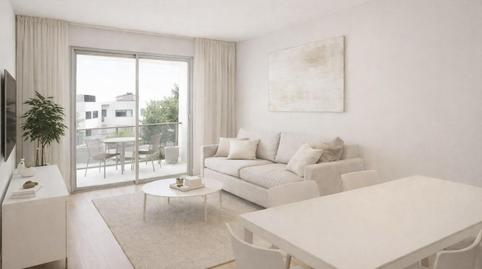 Foto 2 de Pis en venda a Avenida Rocío Jurado, Santa Isabel, Málaga Capital