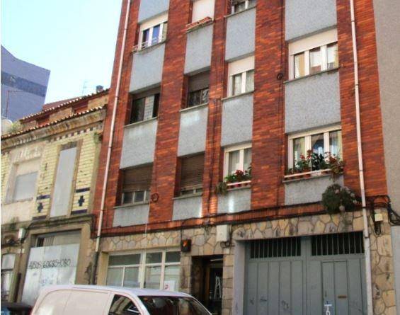 Piso en Venta en Calle Jesus en Ceares