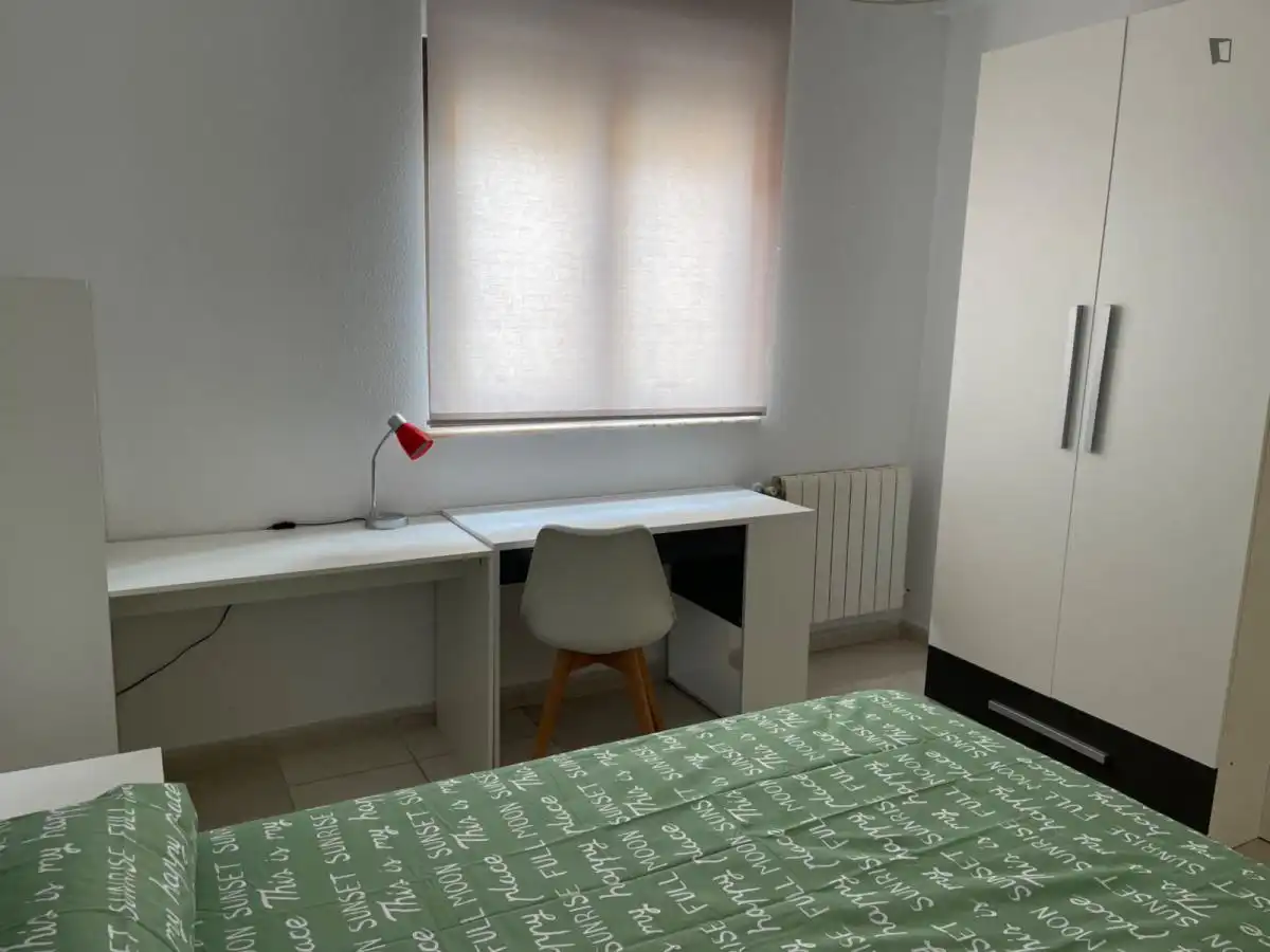 Habitación en Salamanca, Salamanca